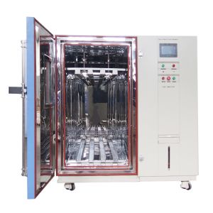 IEC62688 100℃/H PV Climate Control Chamber High Temperature