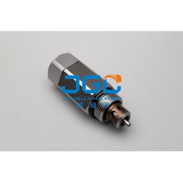 Quality SH280 HD700-5  SH280 R210-5 SH265 Relief Valve 172-280K652 wholesale