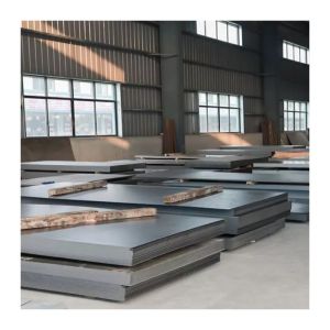 China 10mm Carbon Steel Panel Q345R on sale