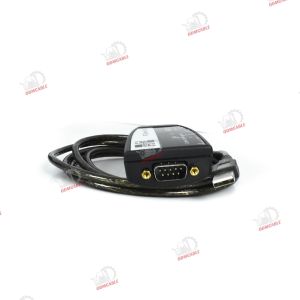 For Yale Hyster PC Service Tool Ifak CAN USB Interface Hyster Yale Forklift