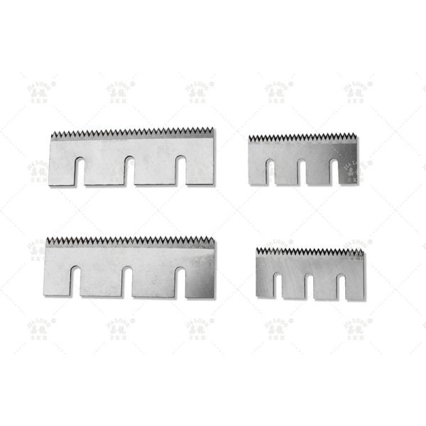 Quality 2-1/4 Inch 57 Mm Toothed Blades For Bevel-Up Planes wholesale