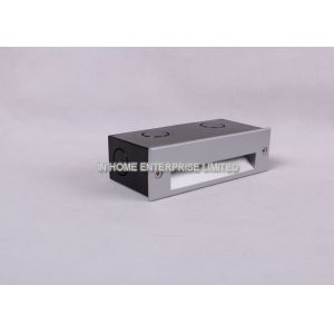 Interior Recessed LED Wall Lights Wall Mounted Environment Protection