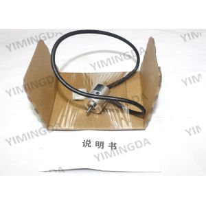 Plug Encoder 250 Spreader Parts Pulsate Gerber Spreader XLS50 / XLS125 Applied