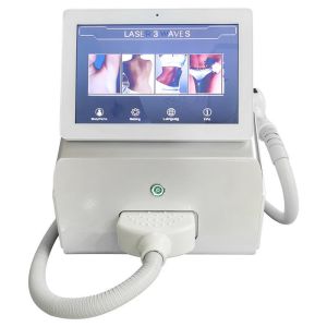 808nm Laser Hair Removal Machine Permanent Professional Diode Laser Machine