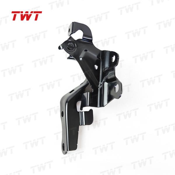 Quality Twt 53420-0K370 Auto Parts Hood Bonnet Hinge 534200K370 53420 0K370 For Toyota Fortuner 2015-2021 wholesale