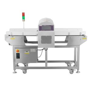 Metal Detection And Weight Detection And Sorting Integrated Food Foreign Body