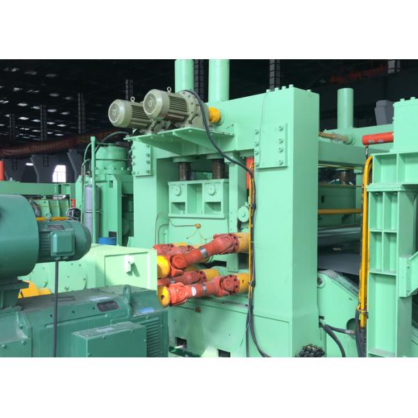 Quality Heavy Gauge Sheet Metal Cutting Machine , Metal Cutting Machine RS25×2500 80T wholesale