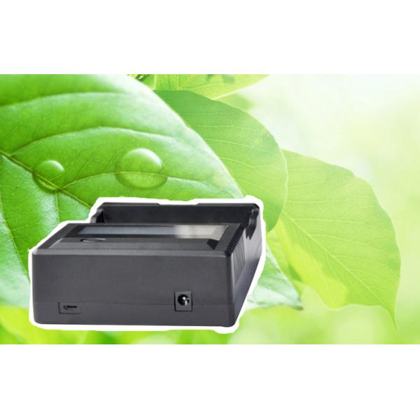 LCD Li-ion / Ni-MH Lithium Battery Charger Multi Charger With CE FCC Approve