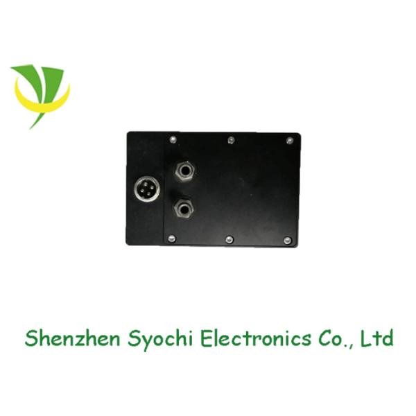 High Light Intensity Led Uv Ink Drying System With 395nm UV LED Lamps And