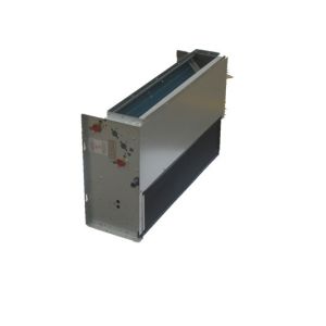 Cheap Vertical 110V Horizontal Fan Coil Unit Water Chilled for sale