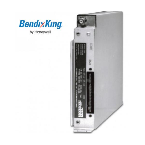 Quality Bendixking KN63  Aircraft Avionics DME Receiver Distance Measuring Equipment wholesale