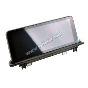 10.25''/12.3'' Screen For BMW X1 F48 2018-2020 EVO Android Multimedia Player