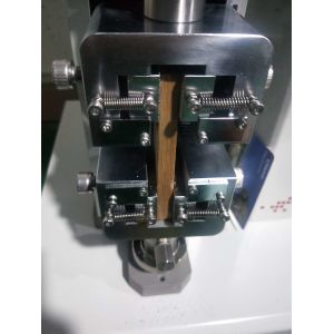 Computerized Tensile Testing Machine For Wooden Board 500kg 5000N