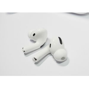 White Airpods Pro New Wireless Earbuds Bluetooth 5.0 Remeote Control