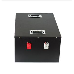 100ah Lifepo4 Golf Cart Lithium Battery 48v Lithium Ion Cell UN38.3