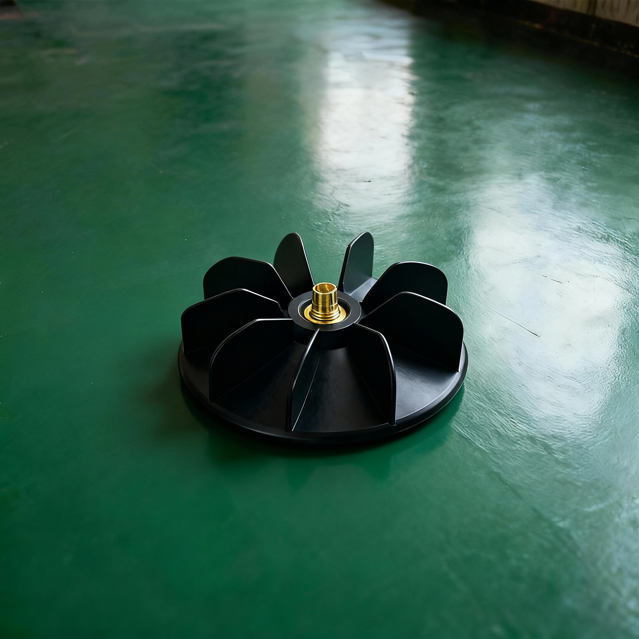 China Custom Insert Moulding Temperature Resistance For Heavy Duty Applications on sale