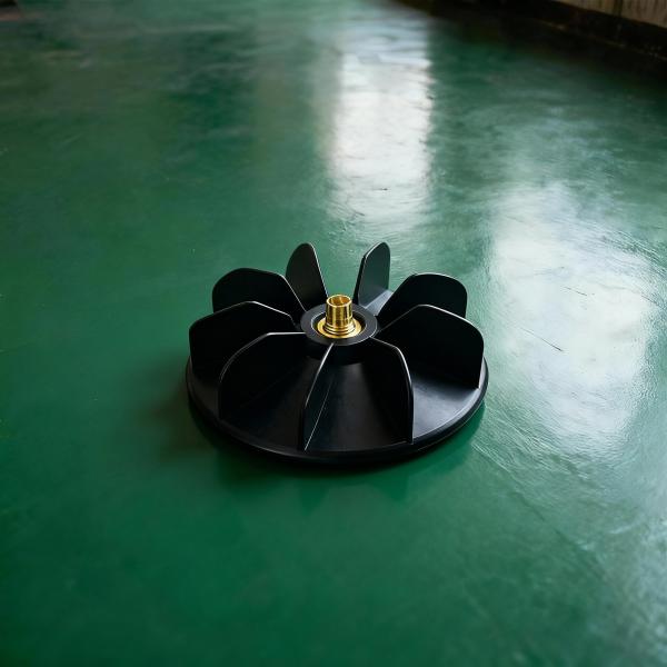 Customizable Insert Moulding with Multiple Material Options for Complex Process