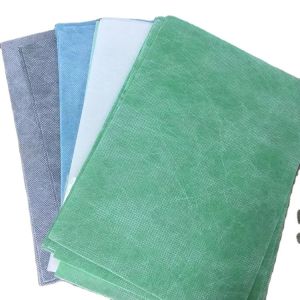 Cheap Polypropylene Waterproof Membrane for Shower Kitchen and Bathroom Roofing for sale