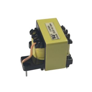 Max.300KHz High Frequency 24V EE20 SMPS Variable AC Neon Flyback Transformer