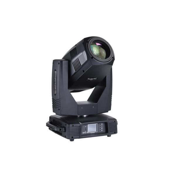 High Power Beam 350W 17r Moving Head Lights Spot Wash Zoom Light For Church