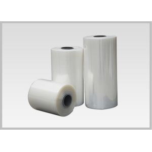 Cheap Compostable 40 Mic Eco - Friendly PLA Biodegradable Film Packaging &amp; Label Use for sale