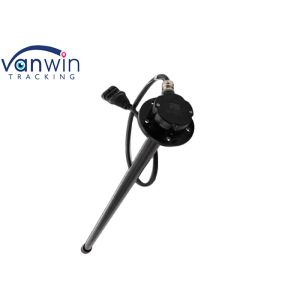 Vehicle Security Analog 5v Fuel Tank Level Sensor Capacitive Oil Water Liquid