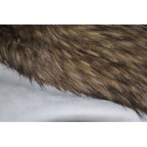 100% AC or with mACtion ， Add a touch of luxury to your clothing and accessories