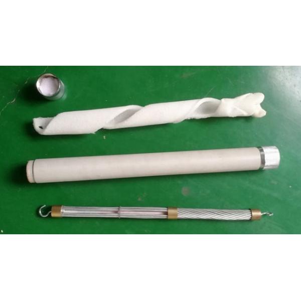 Temperature Measuring Conductor Thermometer Equipments Measurement Range -50~50