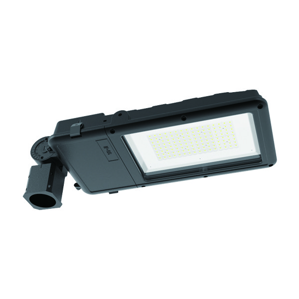 Quality 277V 6500K 26000 Lumens IP65 200W LED Parking Lot Light Commercial wholesale