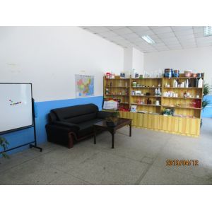 Shanghai Yimu Machinery Co., Ltd.