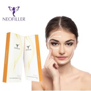 Experience The Power Of 20ml Hyaluronic Acid Dermal Filler For 9-12 Months Of