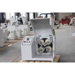Kingda Powder Grinder Machine Small Milling Machine Lab Planetary Ball Mill