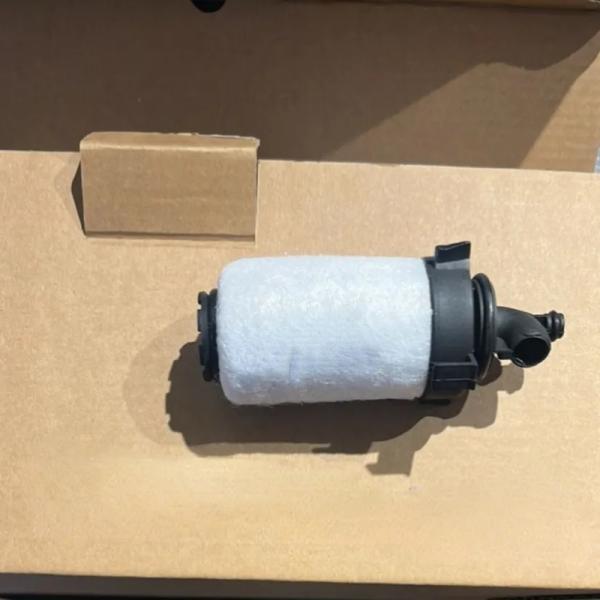 Stainless Steel 0-100 Degrees Celsius Gas Filter Cartridge For Universal Compatibility