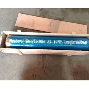 ISO9001 20MPa Sealing Oilfiled 9 5/8" Washover Pipe