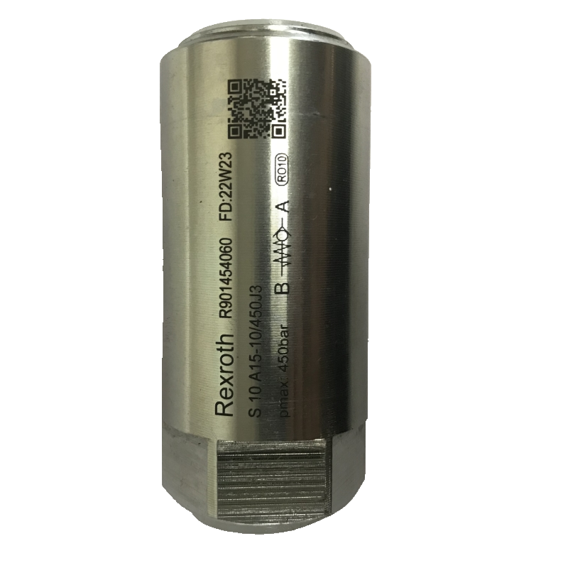 Rexroth S10A15-10/450J3 Check Valve High Safety 100% New Original