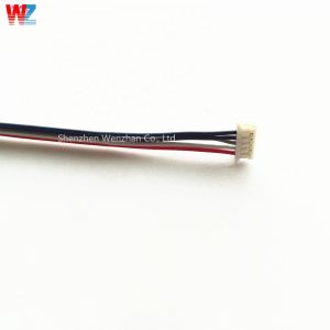 Original Samsung SM 8MM feeder power cable J90650279B