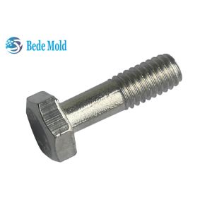 DIN 912 A2-70 Stainless Steel Bolt M14 Hexagon Head Driver Type With RoHS