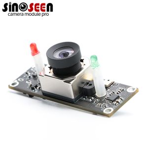 China OS08A10 Sensor HD 8MP Auto Focus USB Camera Module For DSC / DVC on sale