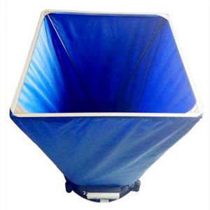 Get Precise Measurements with AF01 Air Flow Capture Hood Balometer and 4-20mADC