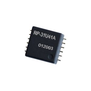 Mini Transmission Isolated Sensor Test Power Meter Module Energy Meter Parts For