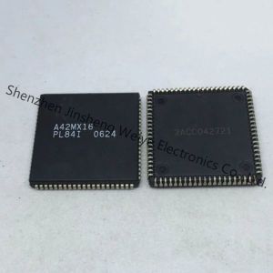 Cheap A42MX16-PL84I FPGA - Field Programmable Gate Array A42MX16-PL84I for sale