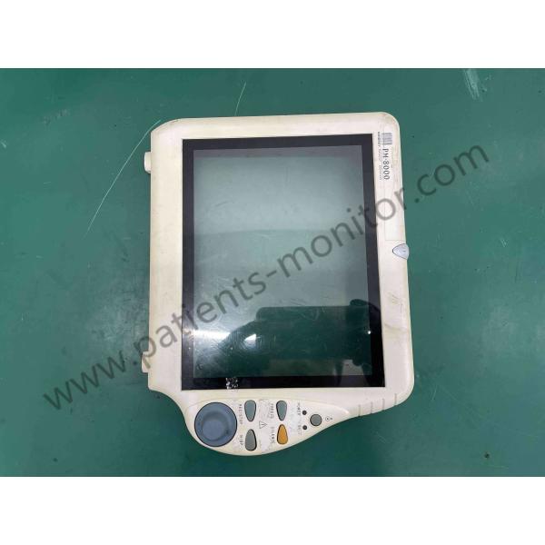 Quality Mindray PM8000 PM-8000 Patient Monitor Front Panel Casing With Encoder Assemble wholesale