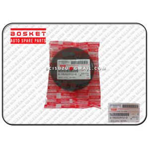 Cheap 8943363172 8-94336317-2 Isuzu NPR Parts ELF 4HK1 Rear Outer Hub Oil Seal for sale
