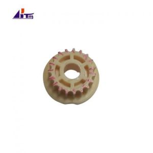 ATM Spare Parts Wincor Cineo Distributor Module 19T Gear 1750200541-20