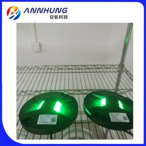 China Anodized Aluminum IP68 Helipad Bidirectional Light on sale