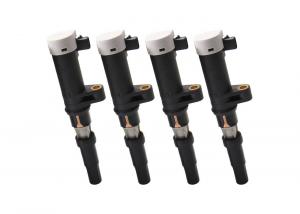 China Opel Direct Ignition Coil Pack With Label 8200154186 8200208611 8200765882 7700875000 on sale