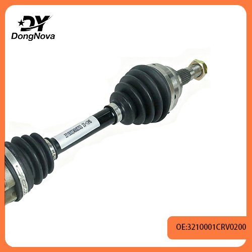 3210001CRV0200 3210002BSV0000 auto parts axle drive shaft For GAC GS3 2014-
