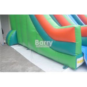 Detachable Inflatable Water Slide