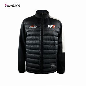 Motorbike Racing Jacket Custom Waterproof Racing Jacket with 7 Days Lead Time