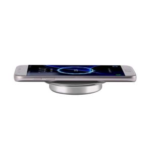 Qi Standard USB2.0 Embedded Desktop Wireless Charger